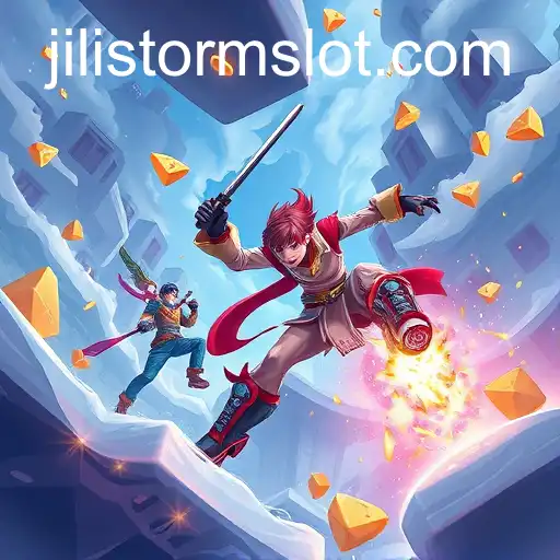 Exploring the Thrilling World of 