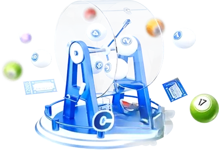 JILI Storm Lottery games in