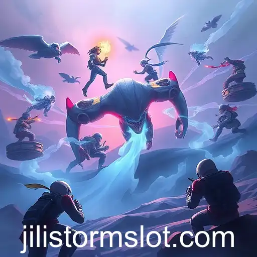 Exploring the Impact of JILI Storm on the Gaming Landscape
