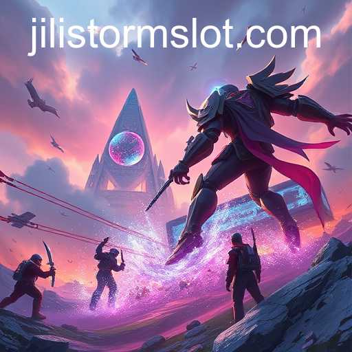 The Impact of JILI Storm on the Gaming Landscape