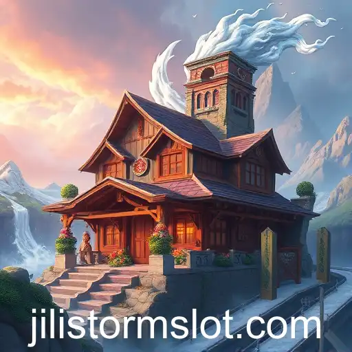 JILI Storm Transforms Online Gaming Landscape
