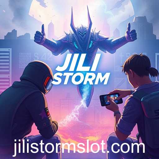 Rise of JILI Storm: The Online Gaming Phenomenon
