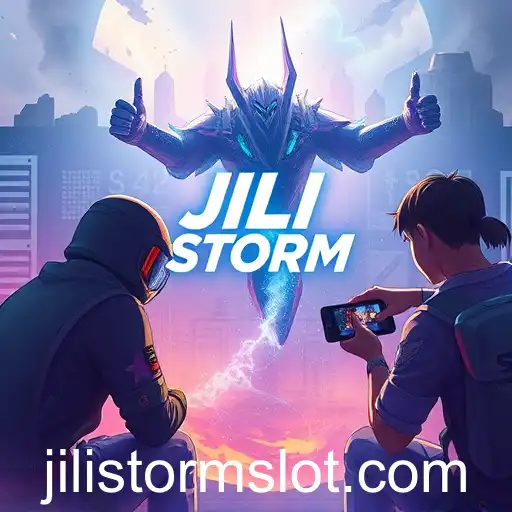 Rise of JILI Storm: The Online Gaming Phenomenon