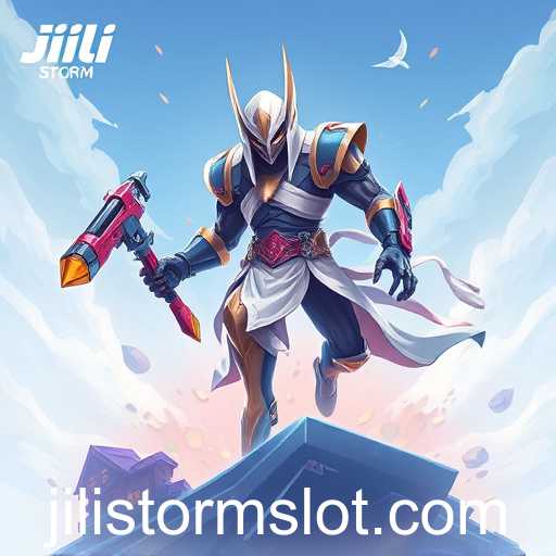 The Rise of JILI Storm in Online Gaming