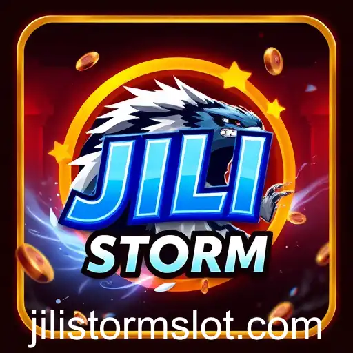 Riding the Digital Wave: JILI Storm's Impact on Gaming