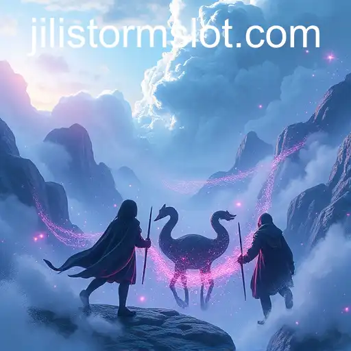 JILI Storm: A New Wave in Online Gaming