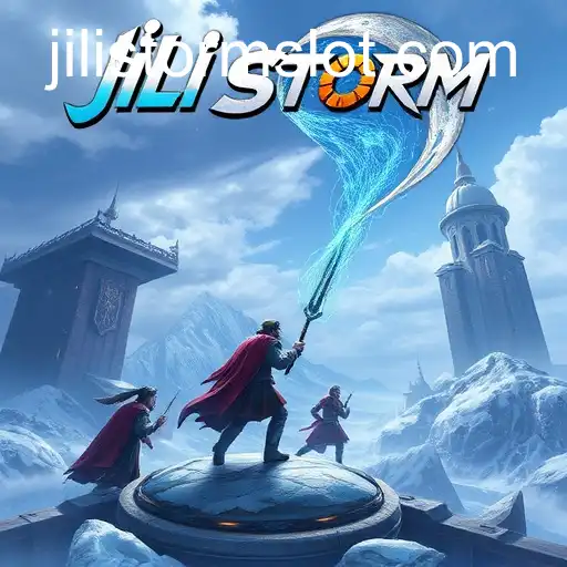 JILI Storm's Impact on the Gaming Landscape