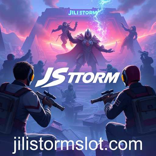 The Rise and Impact of JILI Storm