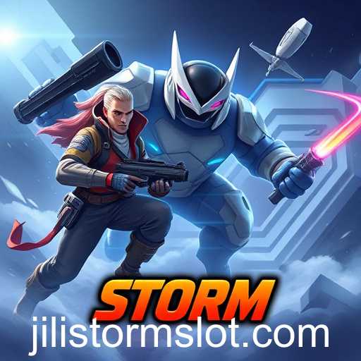 JILI Storm and the Global Gaming Landscape