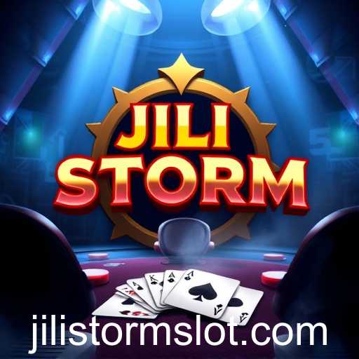The Rise of JILI Storm in Online Gaming