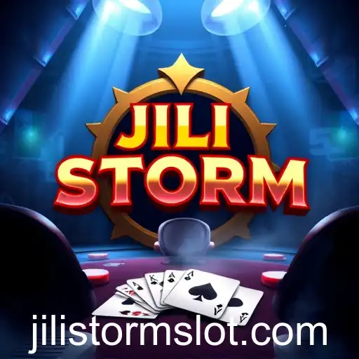 The Rise of JILI Storm in Online Gaming