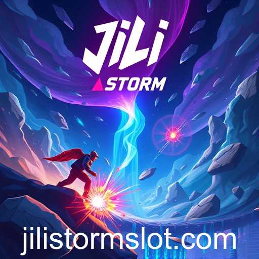 The Rise of JILI Storm: A New Era in Online Gaming