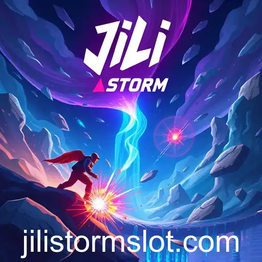 The Rise of JILI Storm: A New Era in Online Gaming