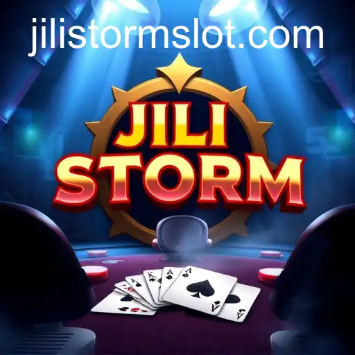 Exploring the Exciting World of 'Poker Room' Featuring JILI Storm