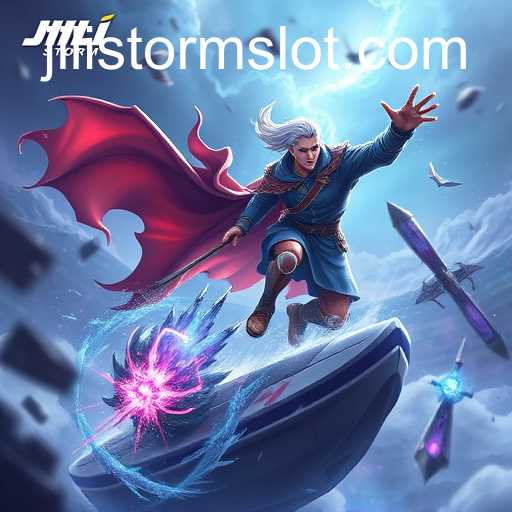 The Rise of JILI Storm in the Online Gaming World
