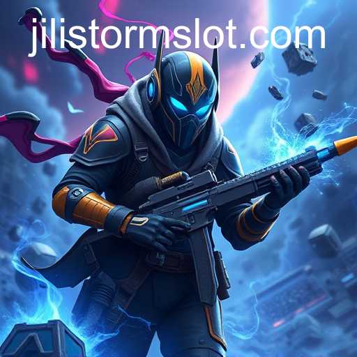The Rise of JILI Storm: A Game Changer