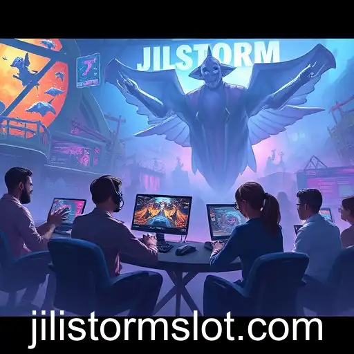 The Rise of JILI Storm and Its Impact on Online Gaming