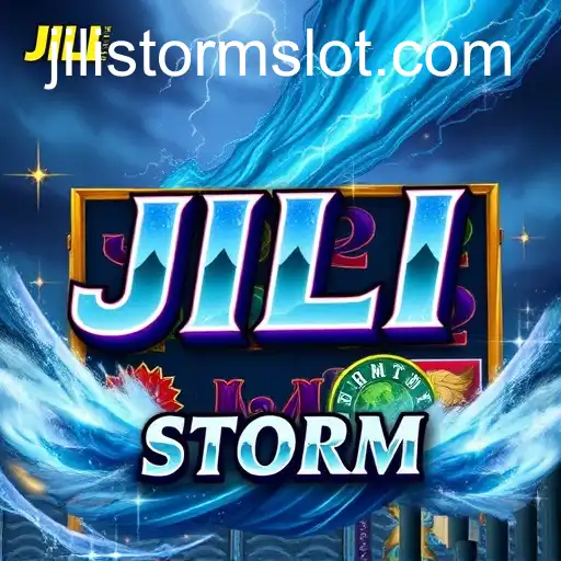 JILI Storm: Revolutionizing the World of Online Slot Games