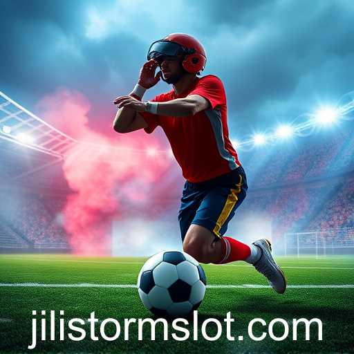 Exploring the Dynamics of Sports Betting through JILI Storm