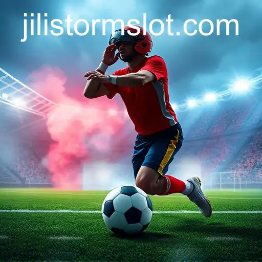 Exploring the Dynamics of Sports Betting through JILI Storm