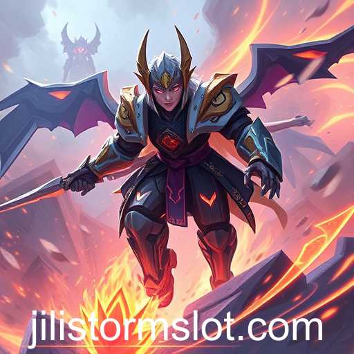 The Rise of JILI Storm: A New Era in Gaming