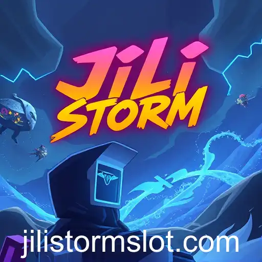Unleashing the Power of JILI Storm in Gaming